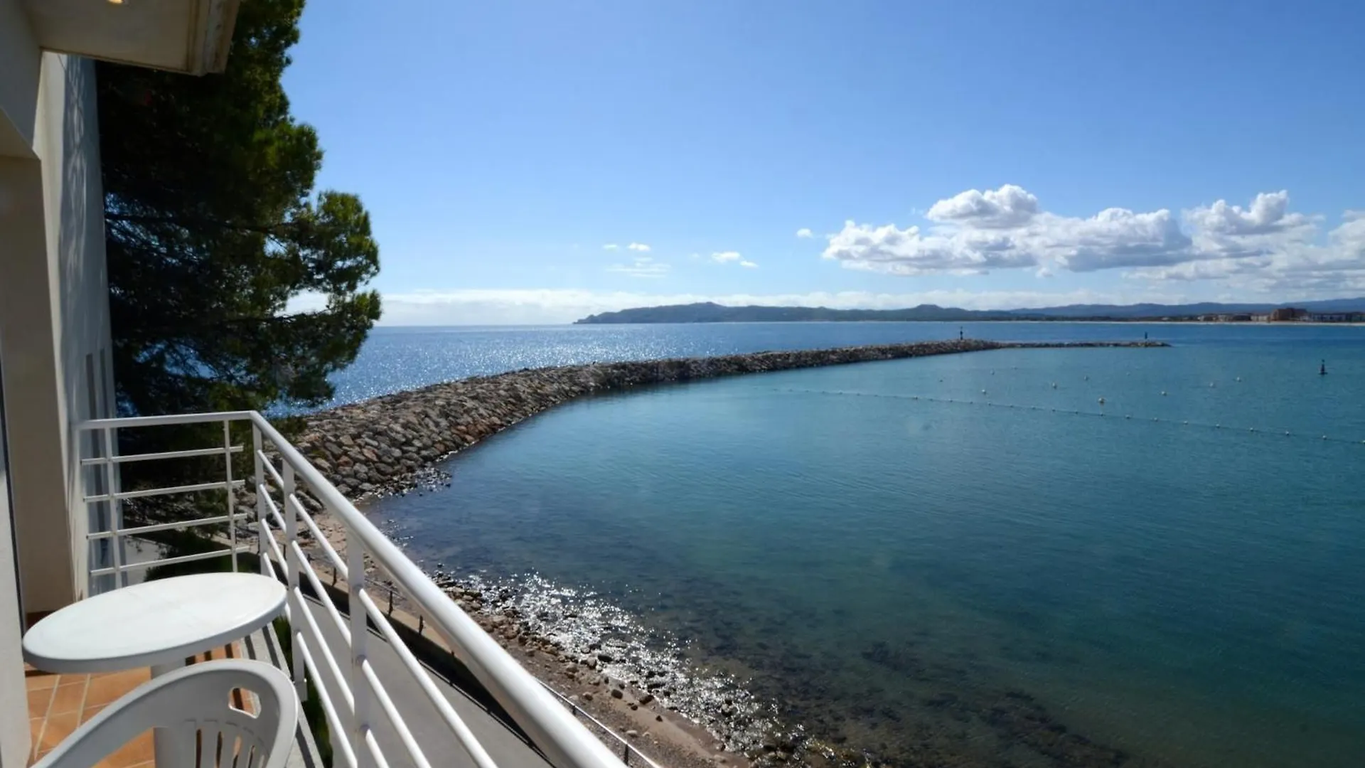 Apartament Treputxell Studio 1-1 L'Estartit