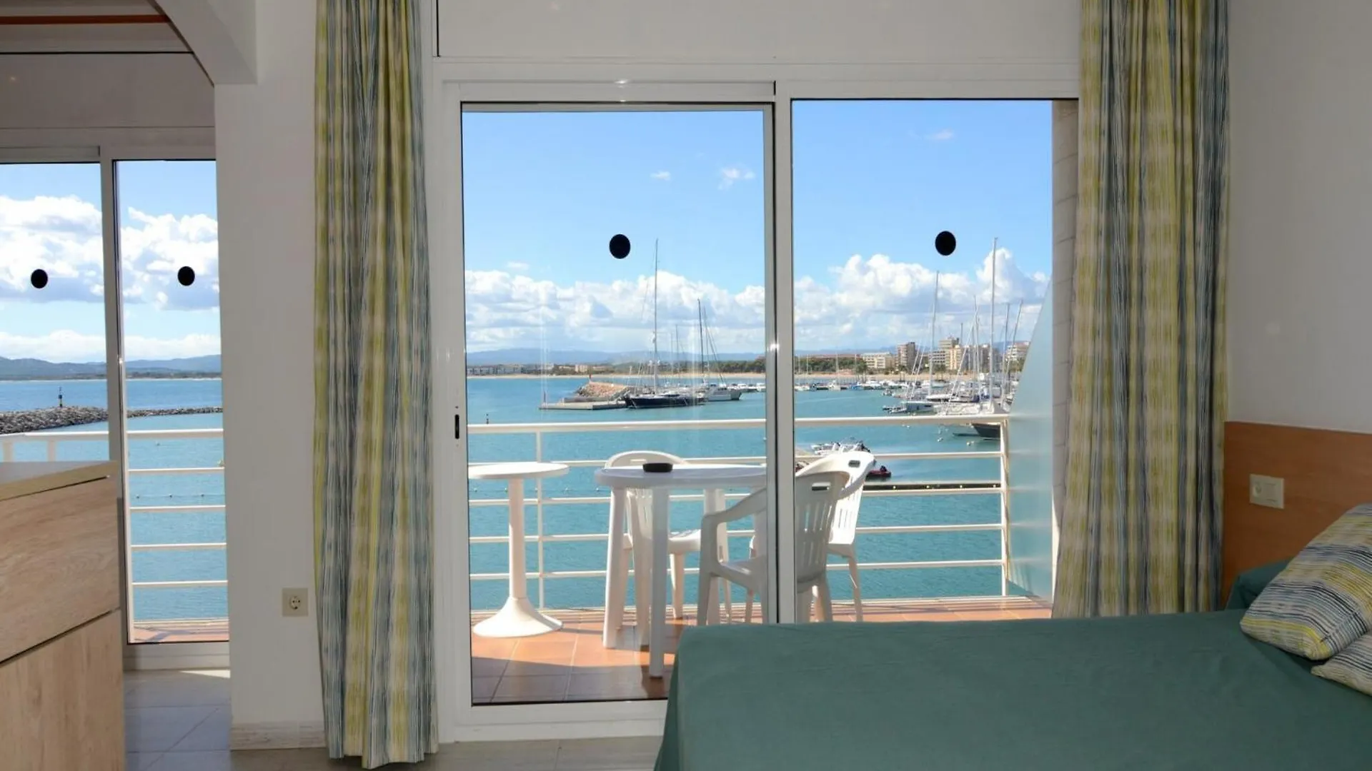 Apartament Treputxell Studio 1-1 L'Estartit