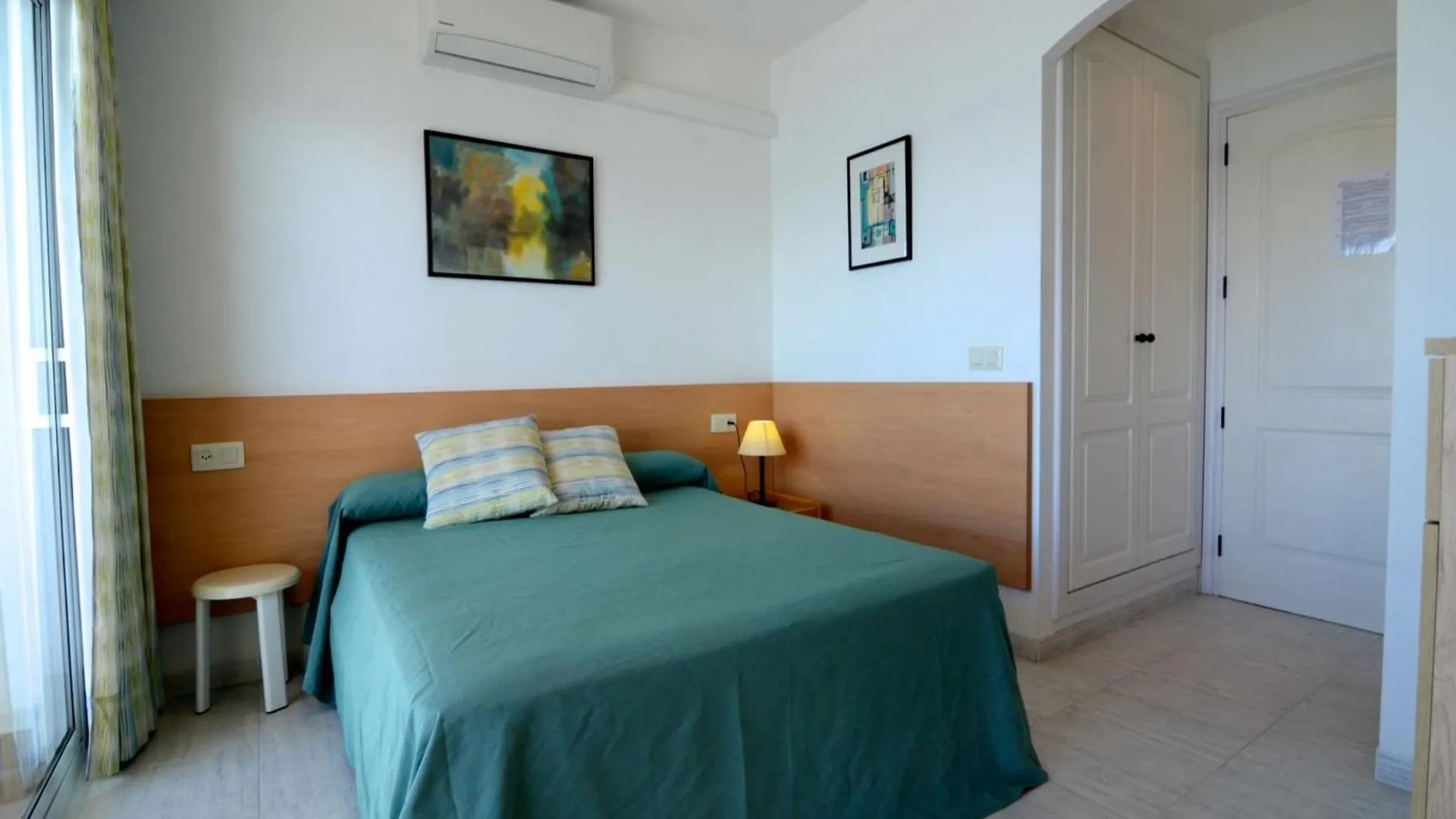 Treputxell Studio 1-1 L'Estartit Apartament