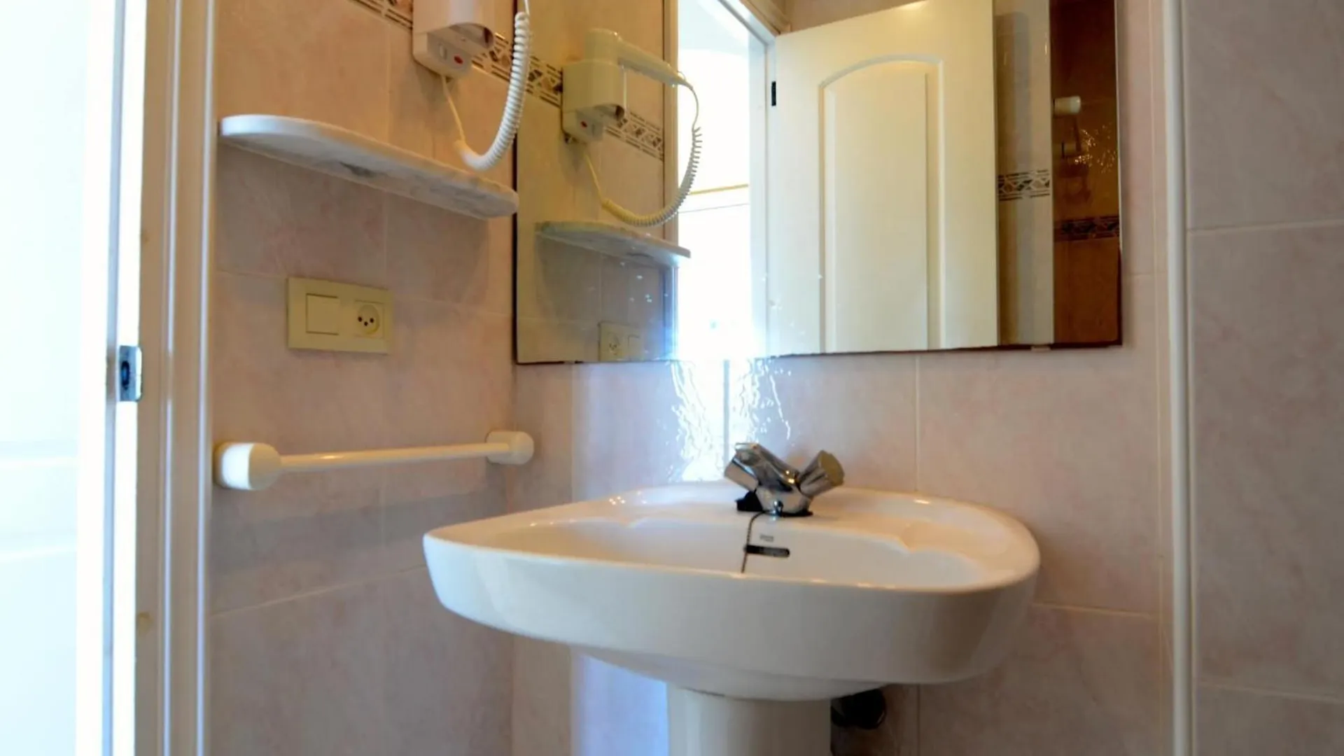 Treputxell Studio 1-1 L'Estartit Apartment