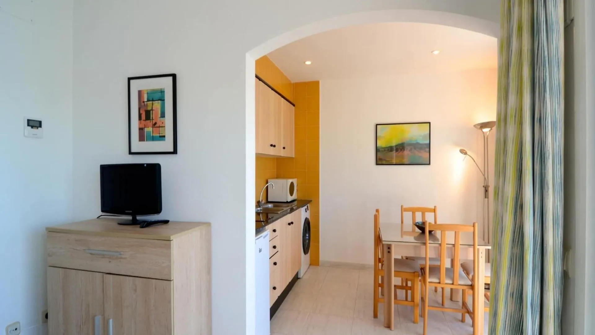 Treputxell Studio 1-1 L'Estartit