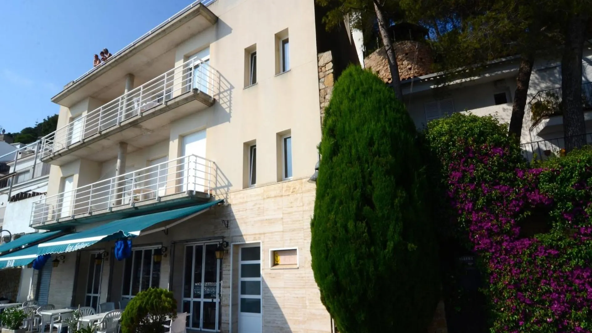 Treputxell Studio 1-1 location